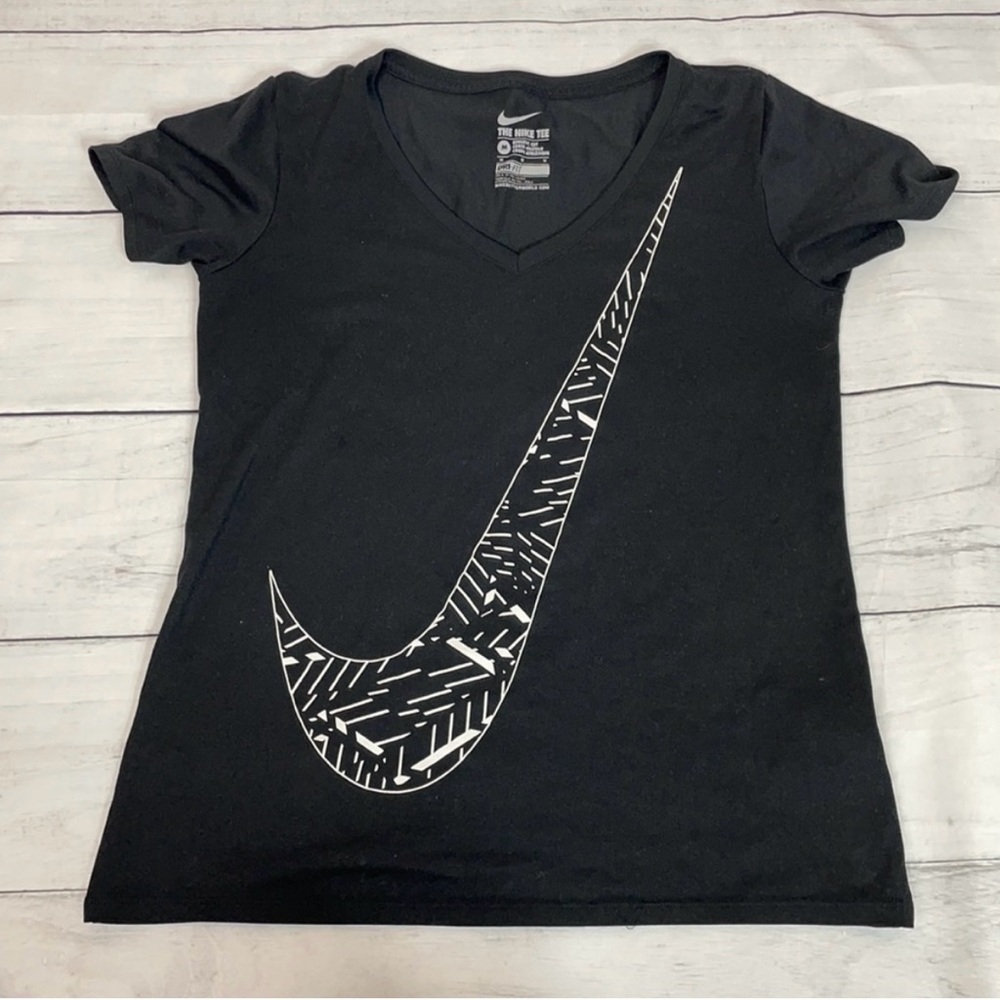 Nike Dry-Fit Tee